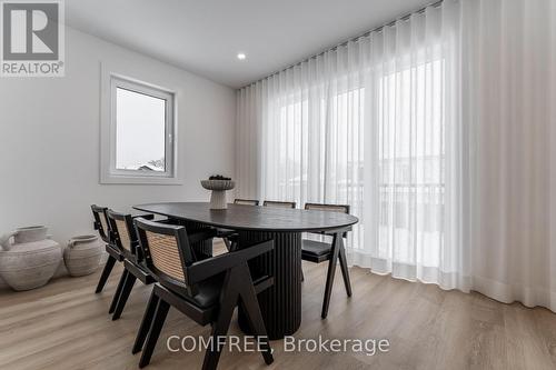 2 - 3090 Petty Road, London South (South W), ON - Indoor Photo Showing Dining Room