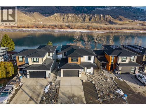 2850 Thompson Drive  Kamloops, BC V2C 4L7