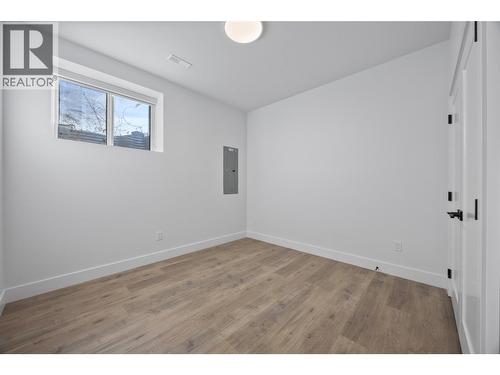 2850 Thompson Drive, Kamloops, BC - Indoor Photo Showing Other Room