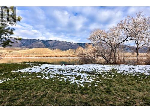 2850 Thompson Drive, Kamloops, BC - Outdoor With View