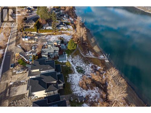 2850 Thompson Drive, Kamloops, BC - Outdoor With View