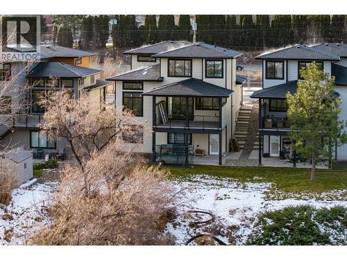 2850 Thompson Drive, Kamloops, BC - Outdoor