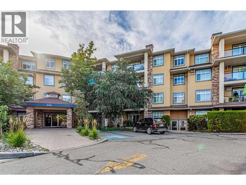 303 Whitman Road Unit# 307  Kelowna, BC V1V 2P3