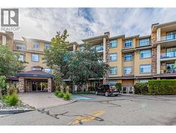 303 Whitman Road Unit# 307  Kelowna, BC V1V 2P3