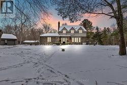 625 BALFOUR STREET  Pelham (Fenwick), ON L0S 1C0