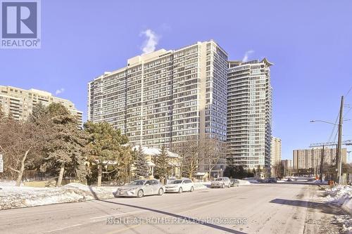 511 - 55 ELM DRIVE W  Mississauga, ON L5B 3Z3