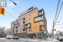 301 - 106 DOVERCOURT ROAD  Toronto, ON M6J 0G4