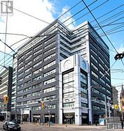 312 - 700 KING STREET W  Toronto, ON M5V 2Y6