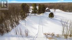 Front of the property - 