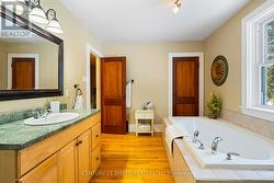 2nd floor Bathroom - 