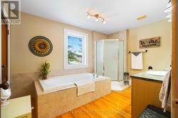 2nd floor Bathroom - 