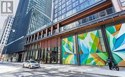 2317 - 82 DALHOUSIE STREET  Toronto, ON M5B 0C5