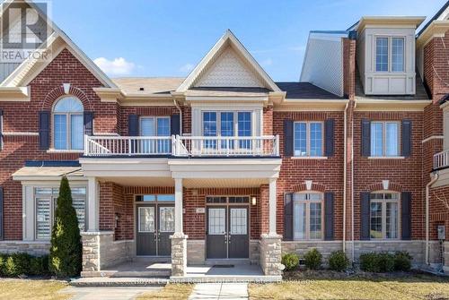 107 East'S Corners Boulevard, Vaughan, ON - Outdoor With Facade