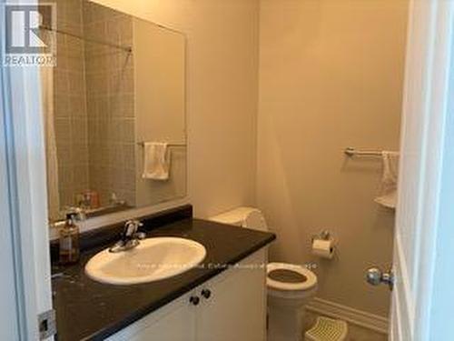 107 East'S Corners Boulevard, Vaughan, ON - Indoor Photo Showing Bathroom