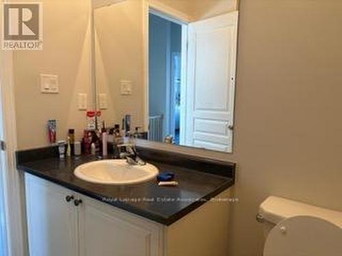 107 East'S Corners Boulevard, Vaughan, ON - Indoor Photo Showing Bathroom