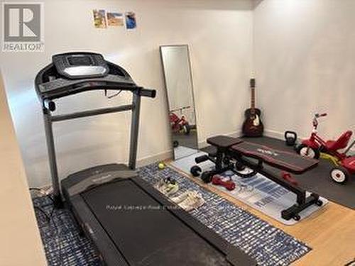 107 East'S Corners Boulevard, Vaughan, ON - Indoor