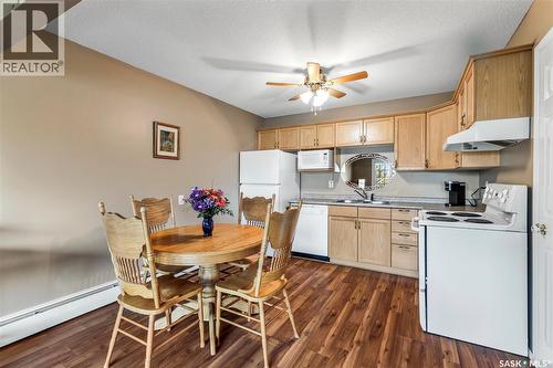 15 365 Angus Street, Regina, SK - Indoor Photo Showing Other Room
