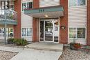 15 365 Angus Street, Regina, SK  - Outdoor With Balcony With Exterior 