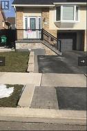 UPPER - 48 KINCAID COURT  Brampton, ON L6Z 1E4