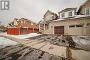 1627 Samuelson Circle, Mississauga, ON  - Outdoor 
