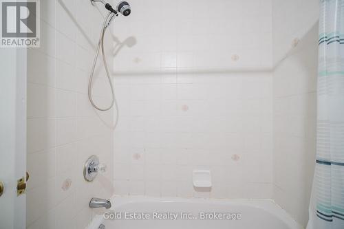 1627 Samuelson Circle, Mississauga, ON -  Photo Showing Bathroom