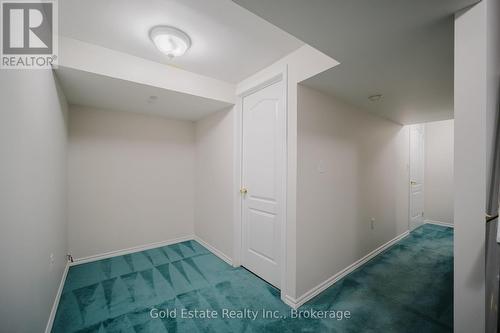 1627 Samuelson Circle, Mississauga, ON - Indoor Photo Showing Other Room