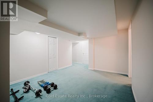 1627 Samuelson Circle, Mississauga, ON - Indoor Photo Showing Other Room