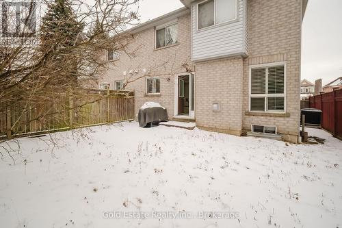 1627 Samuelson Circle, Mississauga, ON - Outdoor