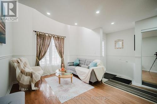 1627 Samuelson Circle, Mississauga, ON - Indoor