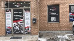 C-4 - 1115 CRESTLAWN DRIVE  Mississauga, ON L4W 1A7