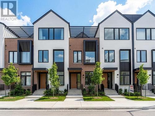 59 - 35 LOU PARSONS WAY  Mississauga, ON L5H 0B2