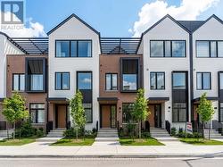 59 - 35 LOU PARSONS WAY  Mississauga, ON L5H 0B2