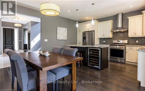 9305 Eagle Ridge Drive, Niagara Falls, ON - Indoor