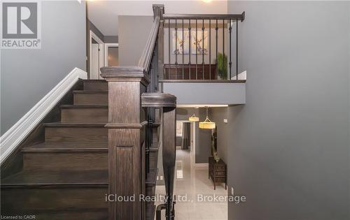 9305 Eagle Ridge Drive, Niagara Falls, ON - Indoor Photo Showing Other Room