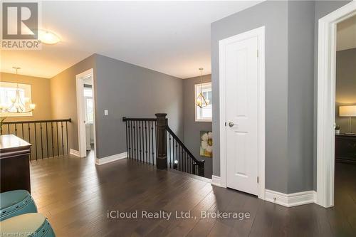 9305 Eagle Ridge Drive, Niagara Falls, ON - Indoor Photo Showing Other Room