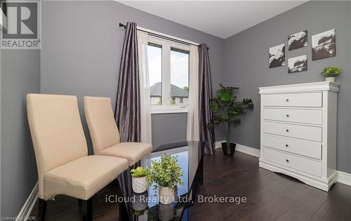 9305 Eagle Ridge Drive, Niagara Falls, ON - Indoor Photo Showing Other Room