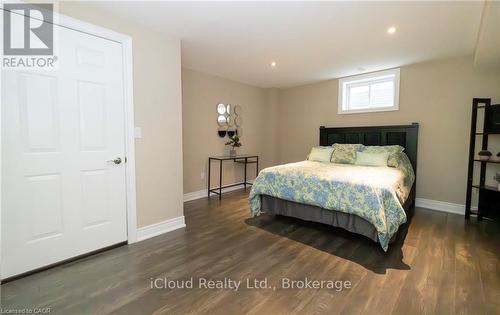 9305 Eagle Ridge Drive, Niagara Falls, ON - Indoor Photo Showing Bedroom