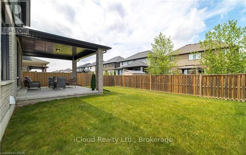 9305 Eagle Ridge Drive, Niagara Falls, ON - Outdoor