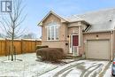 1 - 10 Davidson Boulevard, Hamilton, ON  - Outdoor 