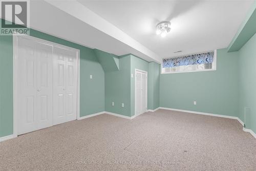 1 - 10 Davidson Boulevard, Hamilton, ON - Indoor Photo Showing Other Room