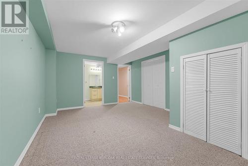1 - 10 Davidson Boulevard, Hamilton, ON - Indoor Photo Showing Other Room