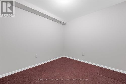 1 - 10 Davidson Boulevard, Hamilton, ON - Indoor Photo Showing Other Room