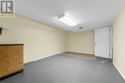 1 - 10 Davidson Boulevard, Hamilton, ON - Indoor