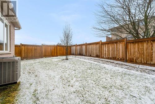 1 - 10 Davidson Boulevard, Hamilton, ON - Outdoor