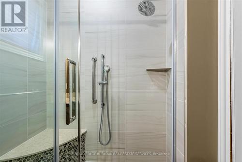 1 - 10 Davidson Boulevard, Hamilton, ON - Indoor Photo Showing Bathroom