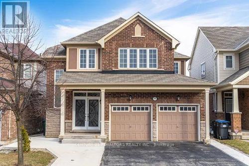77 ENFORD CRESCENT  Brampton, ON L7A 0G1