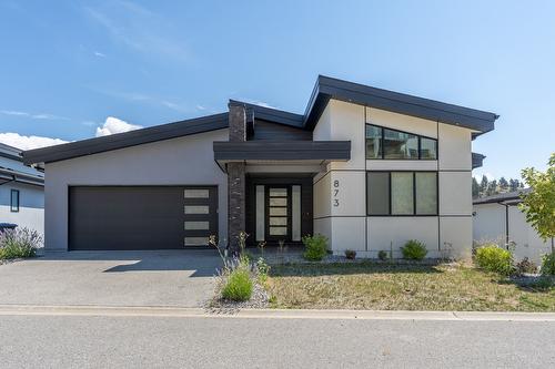 873 Royal Troon Lane  Kelowna, BC V1P 0A3