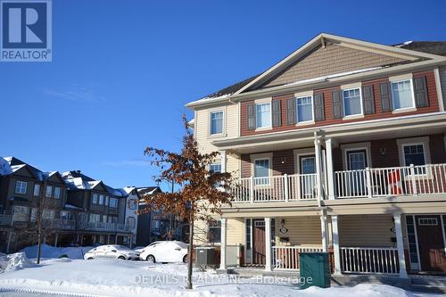 530 SNOW GOOSE STREET  Ottawa, ON K2J 6C8
