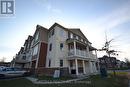 530 Snow Goose Street, Ottawa, ON  - Outdoor With Balcony With Facade 