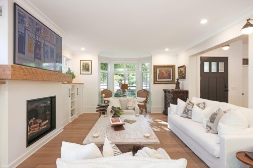 563 Eaglecrest Dr, Qualicum Beach, BC 